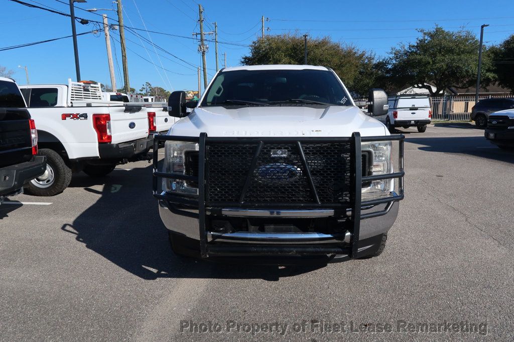 2017 Ford Super Duty F-250 SRW F250SD 4WD Crew Cab Utility  - 22968542 - 7