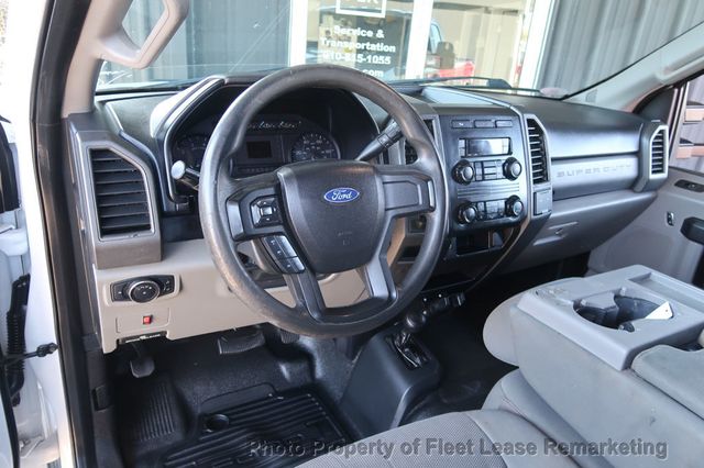 2017 Ford Super Duty F-250 SRW F250SD 4WD Supercab LWB - 22967490 - 9