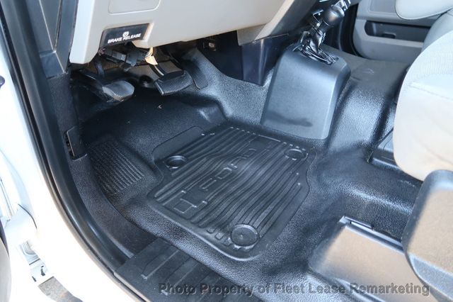 2017 Ford Super Duty F-250 SRW F250SD 4WD Supercab LWB - 22967490 - 11
