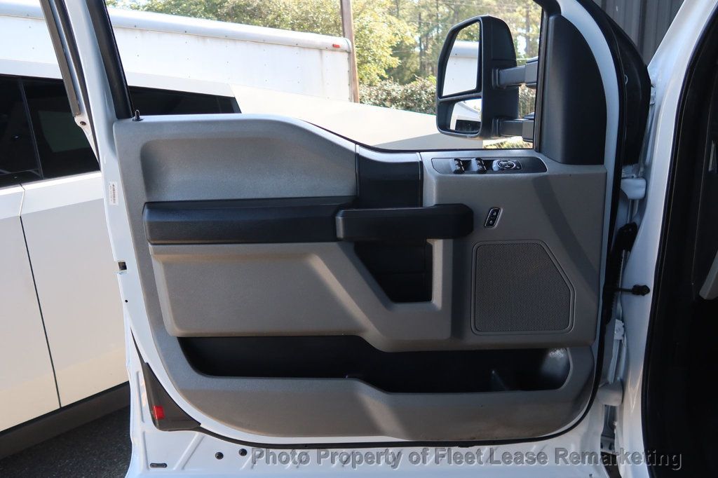 2017 Ford Super Duty F-250 SRW F250SD 4WD Supercab LWB - 22967490 - 12