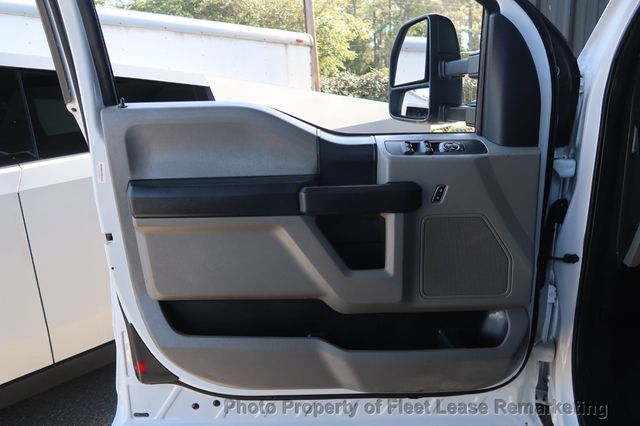 2017 Ford Super Duty F-250 SRW F250SD 4WD Supercab LWB - 22967490 - 12