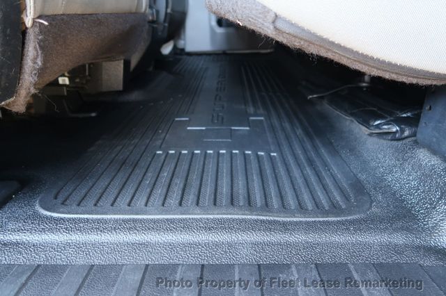 2017 Ford Super Duty F-250 SRW F250SD 4WD Supercab LWB - 22967490 - 15