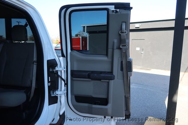2017 Ford Super Duty F-250 SRW F250SD 4WD Supercab LWB - 22967490 - 16