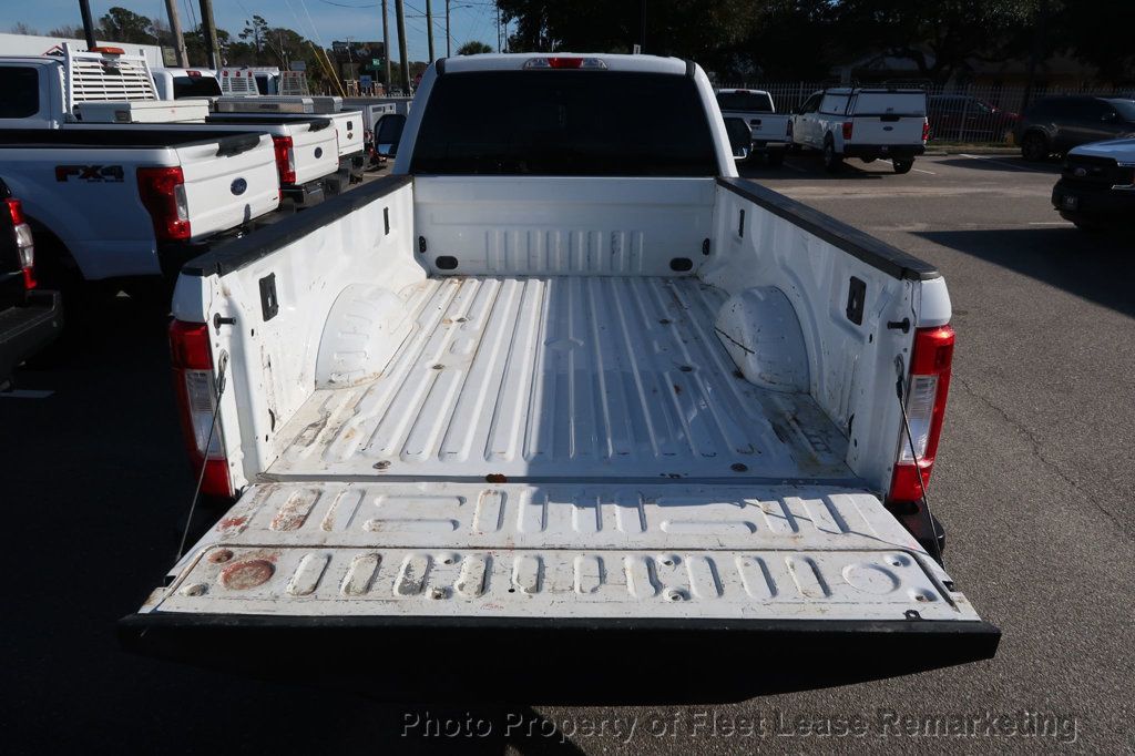 2017 Ford Super Duty F-250 SRW F250SD 4WD Supercab LWB - 22967490 - 17