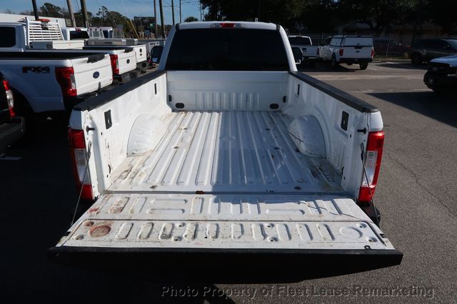 2017 Ford Super Duty F-250 SRW F250SD 4WD Supercab LWB - 22967490 - 17