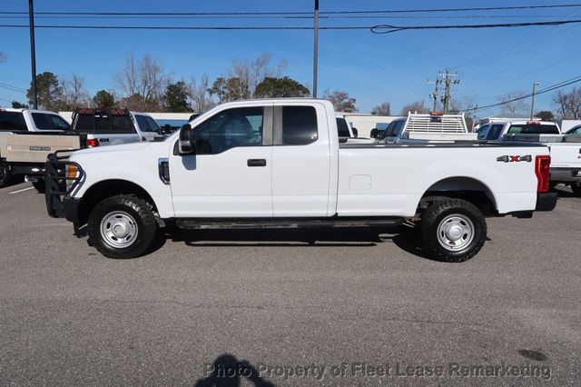 2017 Ford Super Duty F-250 SRW F250SD 4WD Supercab LWB - 22967490 - 1
