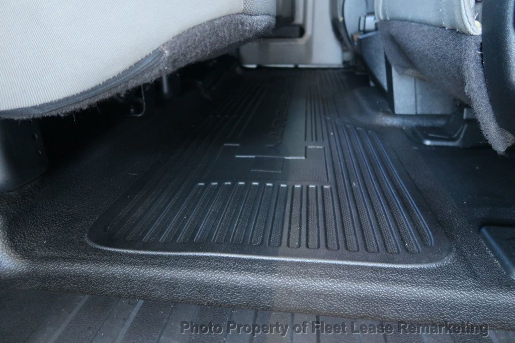 2017 Ford Super Duty F-250 SRW F250SD 4WD Supercab LWB - 22967490 - 19