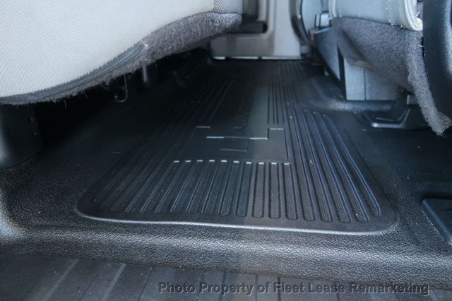 2017 Ford Super Duty F-250 SRW F250SD 4WD Supercab LWB - 22967490 - 19
