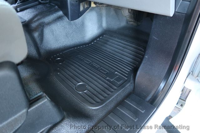 2017 Ford Super Duty F-250 SRW F250SD 4WD Supercab LWB - 22967490 - 23