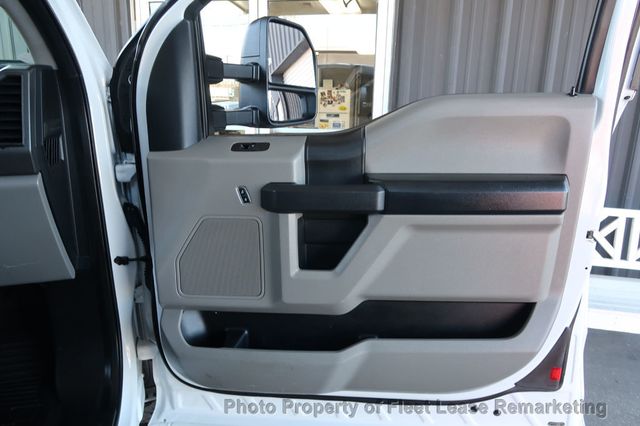 2017 Ford Super Duty F-250 SRW F250SD 4WD Supercab LWB - 22967490 - 24