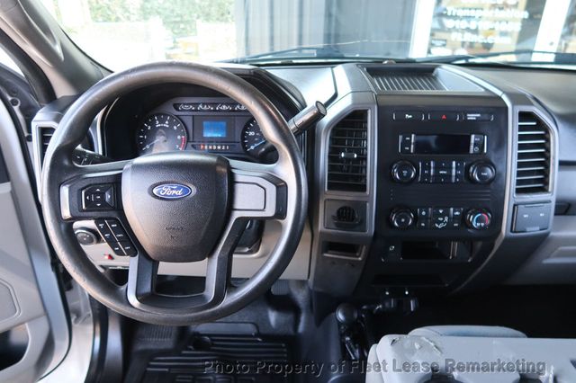 2017 Ford Super Duty F-250 SRW F250SD 4WD Supercab LWB - 22967490 - 25