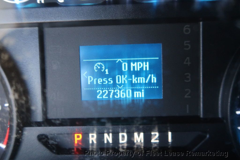 2017 Ford Super Duty F-250 SRW F250SD 4WD Supercab LWB - 22967490 - 26