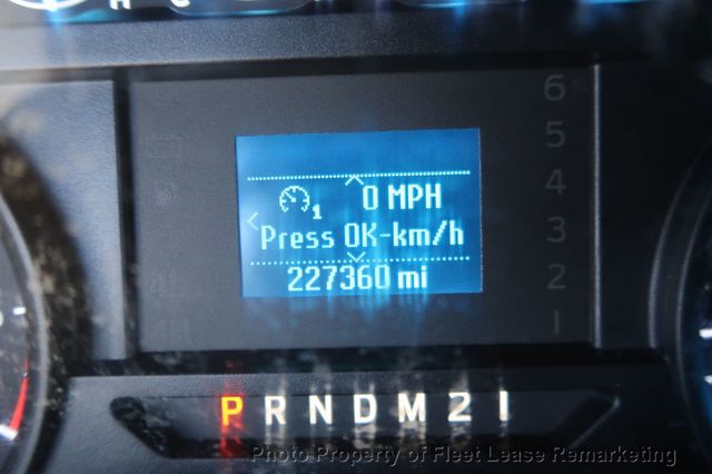 2017 Ford Super Duty F-250 SRW F250SD 4WD Supercab LWB - 22967490 - 26