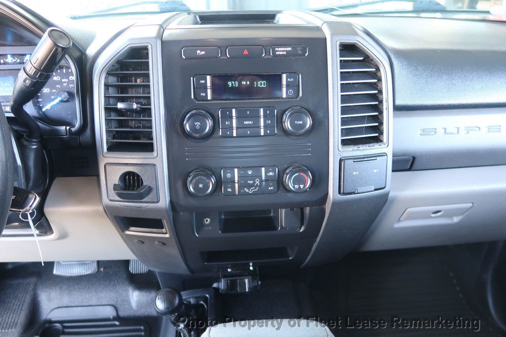 2017 Ford Super Duty F-250 SRW F250SD 4WD Supercab LWB - 22967490 - 27