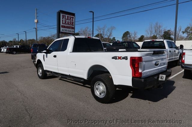 2017 Ford Super Duty F-250 SRW F250SD 4WD Supercab LWB - 22967490 - 2