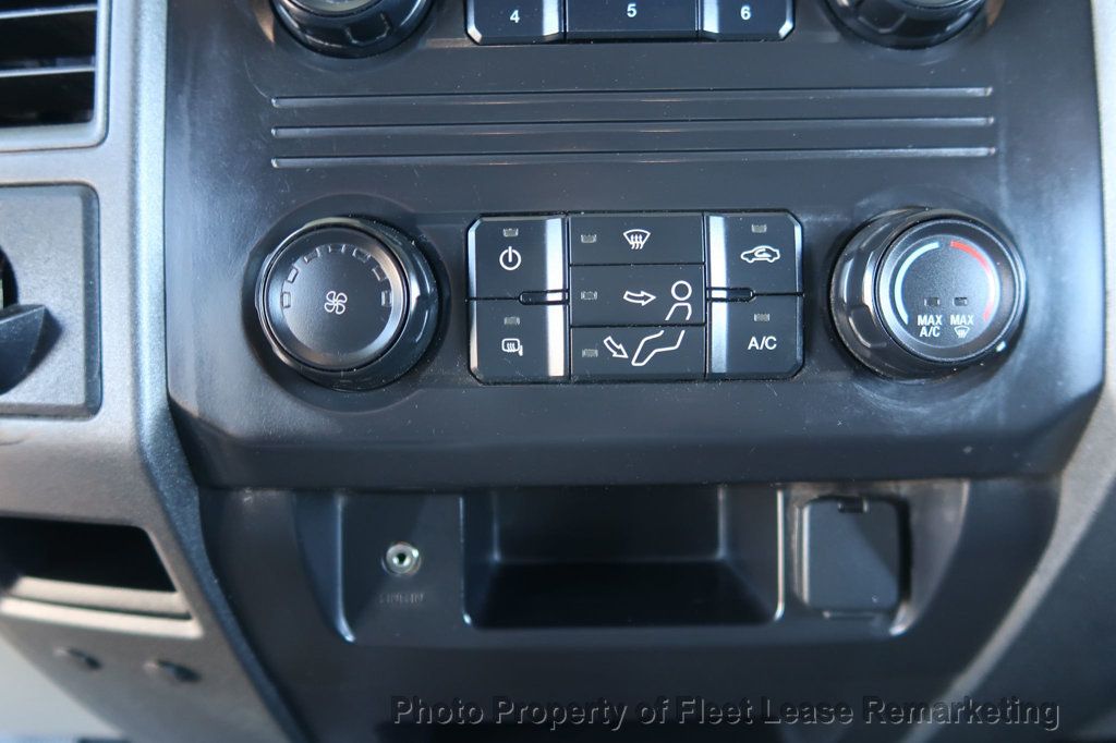 2017 Ford Super Duty F-250 SRW F250SD 4WD Supercab LWB - 22967490 - 29