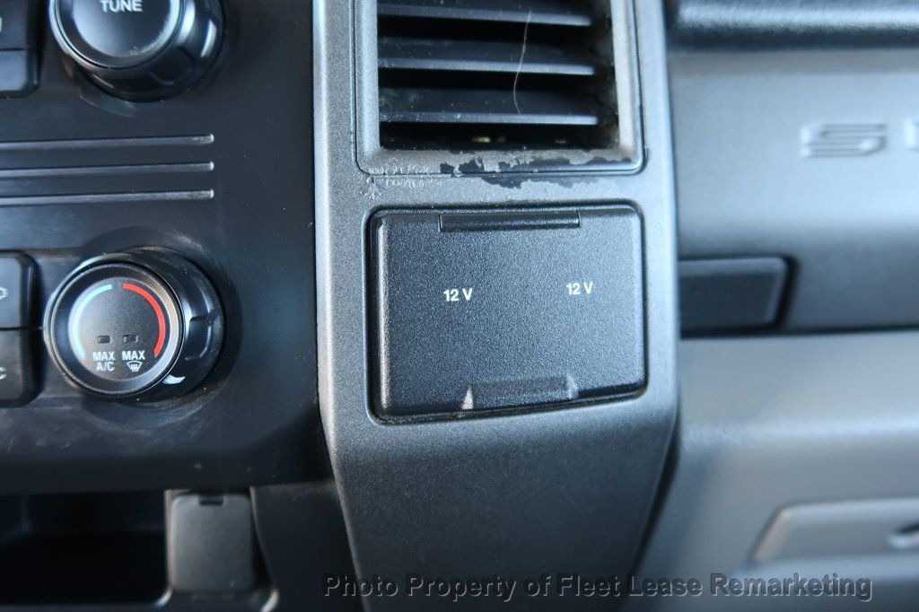 2017 Ford Super Duty F-250 SRW F250SD 4WD Supercab LWB - 22967490 - 30
