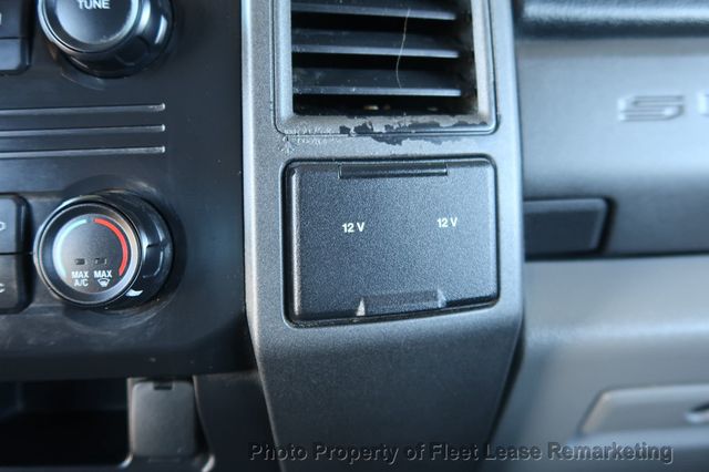 2017 Ford Super Duty F-250 SRW F250SD 4WD Supercab LWB - 22967490 - 30