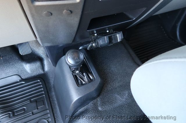 2017 Ford Super Duty F-250 SRW F250SD 4WD Supercab LWB - 22967490 - 31