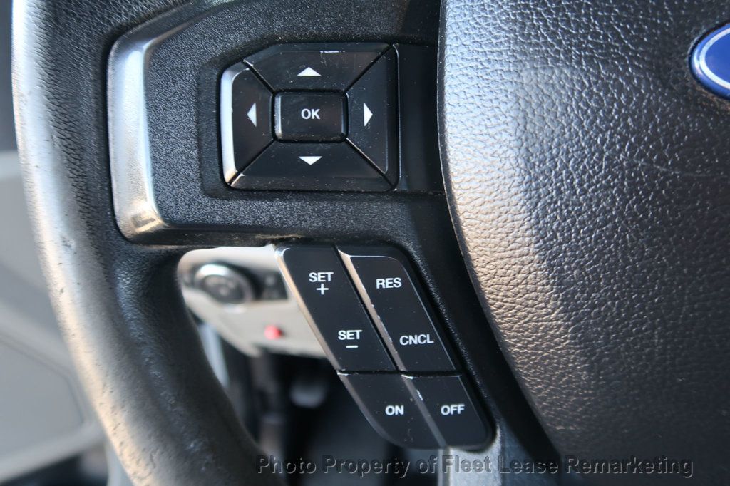 2017 Ford Super Duty F-250 SRW F250SD 4WD Supercab LWB - 22967490 - 32