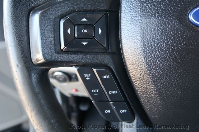 2017 Ford Super Duty F-250 SRW F250SD 4WD Supercab LWB - 22967490 - 32