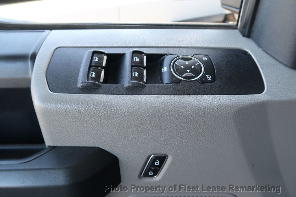 2017 Ford Super Duty F-250 SRW F250SD 4WD Supercab LWB - 22967490 - 34