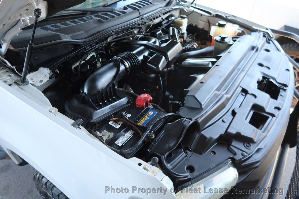 2017 Ford Super Duty F-250 SRW F250SD 4WD Supercab LWB - 22967490 - 37