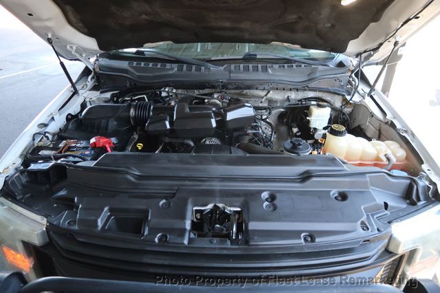 2017 Ford Super Duty F-250 SRW F250SD 4WD Supercab LWB - 22967490 - 38