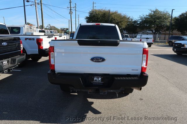 2017 Ford Super Duty F-250 SRW F250SD 4WD Supercab LWB - 22967490 - 3