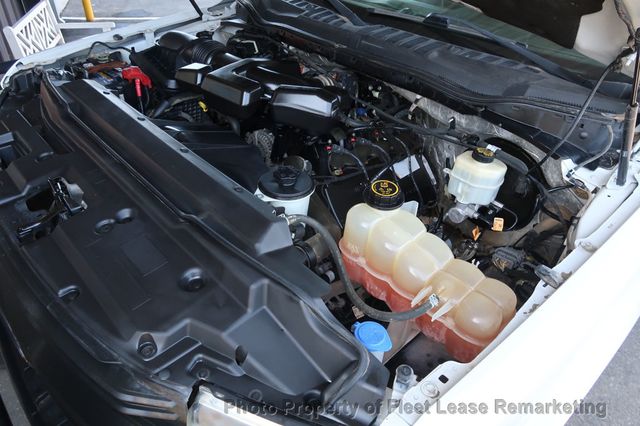 2017 Ford Super Duty F-250 SRW F250SD 4WD Supercab LWB - 22967490 - 39