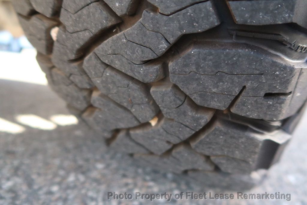 2017 Ford Super Duty F-250 SRW F250SD 4WD Supercab LWB - 22967490 - 41