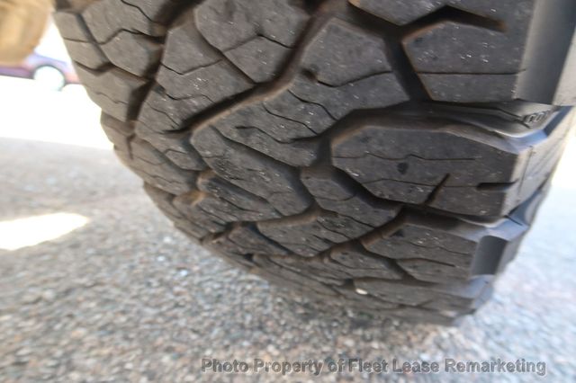 2017 Ford Super Duty F-250 SRW F250SD 4WD Supercab LWB - 22967490 - 42