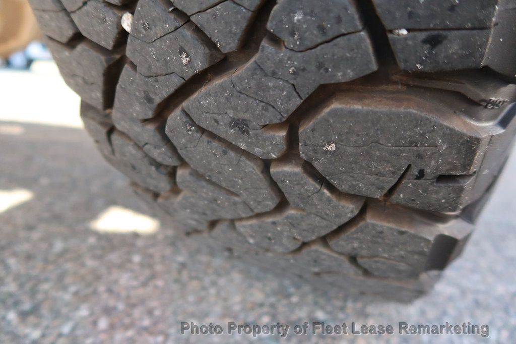 2017 Ford Super Duty F-250 SRW F250SD 4WD Supercab LWB - 22967490 - 43