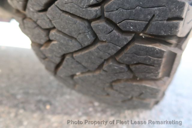 2017 Ford Super Duty F-250 SRW F250SD 4WD Supercab LWB - 22967490 - 44