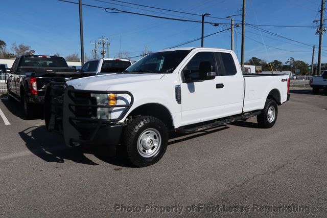 2017 Ford Super Duty F-250 SRW F250SD 4WD Supercab LWB - 22967490 - 45