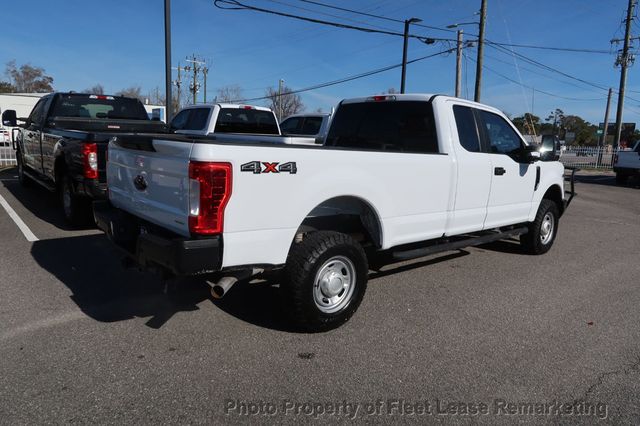 2017 Ford Super Duty F-250 SRW F250SD 4WD Supercab LWB - 22967490 - 4