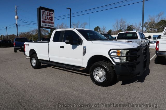 2017 Ford Super Duty F-250 SRW F250SD 4WD Supercab LWB - 22967490 - 6