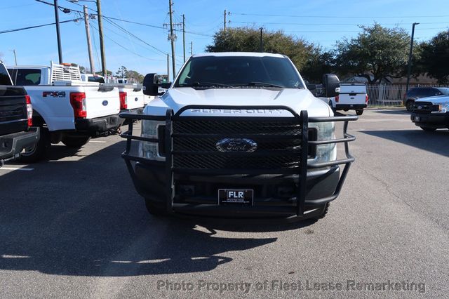 2017 Ford Super Duty F-250 SRW F250SD 4WD Supercab LWB - 22967490 - 7