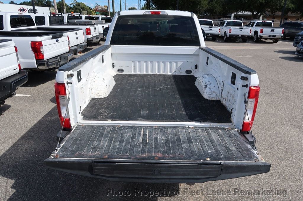 2017 Ford Super Duty F-250 SRW F250SD 4WD Supercab SWB - 22637513 - 17