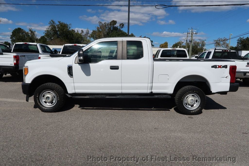 2017 Ford Super Duty F-250 SRW F250SD 4WD Supercab SWB - 22637513 - 1