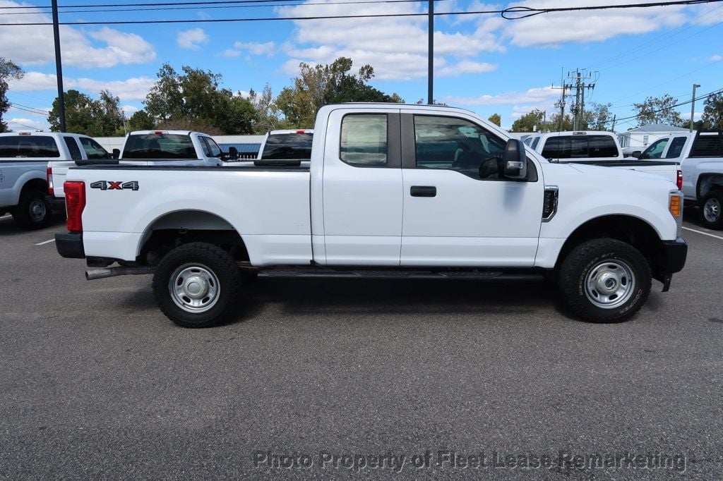 2017 Ford Super Duty F-250 SRW F250SD 4WD Supercab SWB - 22637513 - 5