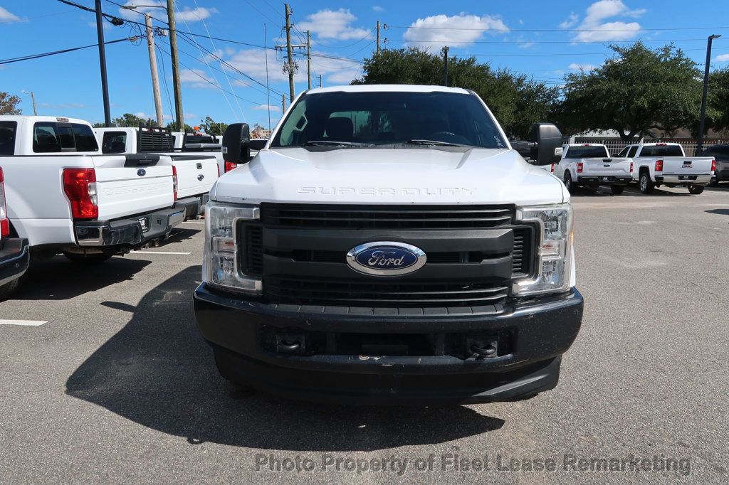 2017 Ford Super Duty F-250 SRW F250SD 4WD Supercab SWB - 22637513 - 7