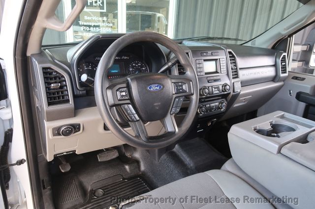 2017 Ford Super Duty F-250 SRW F250SD 4WD Supercab SWB - 23029891 - 9