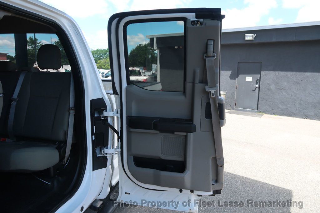 2017 Ford Super Duty F-250 SRW F250SD 4WD Supercab SWB - 23029891 - 16