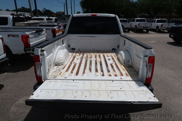 2017 Ford Super Duty F-250 SRW F250SD 4WD Supercab SWB - 23029891 - 17