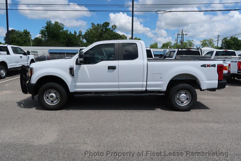 2017 Ford Super Duty F-250 SRW F250SD 4WD Supercab SWB - 23029891 - 1