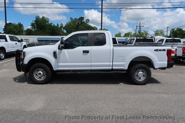 2017 Ford Super Duty F-250 SRW F250SD 4WD Supercab SWB - 23029891 - 1