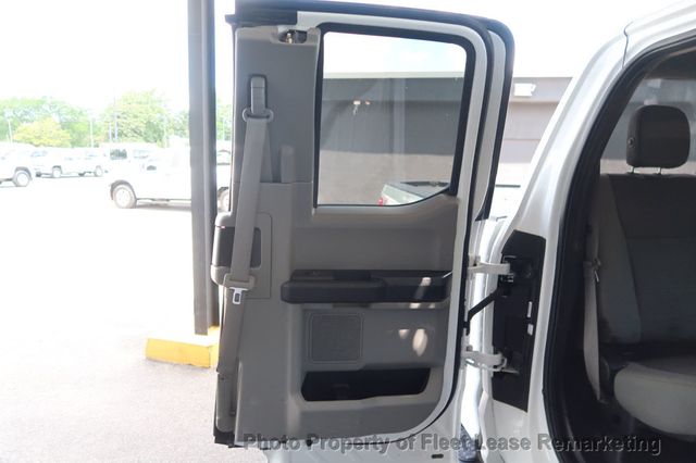 2017 Ford Super Duty F-250 SRW F250SD 4WD Supercab SWB - 23029891 - 20