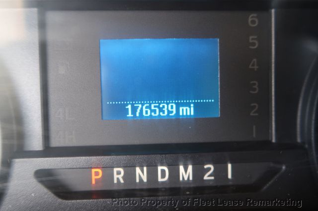 2017 Ford Super Duty F-250 SRW F250SD 4WD Supercab SWB - 23029891 - 26