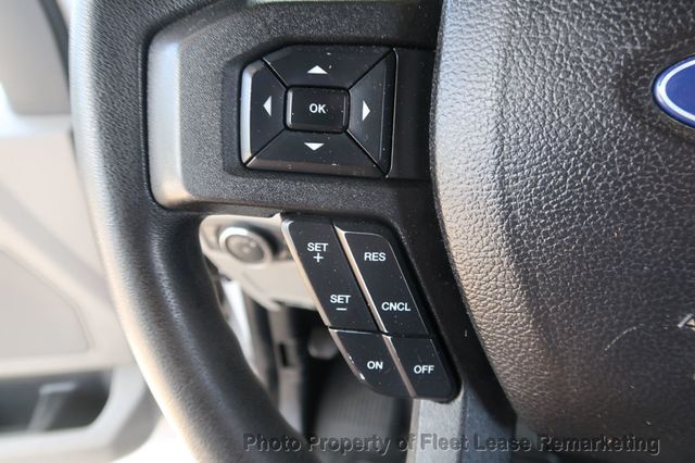 2017 Ford Super Duty F-250 SRW F250SD 4WD Supercab SWB - 23029891 - 32